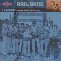 Rail Band - Belle Epoque Vol. 1 Sound