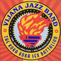 Vijana Jazz Band - Koka Koka Sex Battalion