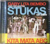 Bembo, Gaby Lita & Stukas - Kit Mata Abc