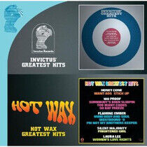 V/A - Invictus Greatest Hits..