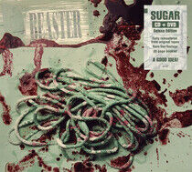 Sugar - Beaster -CD+Dvd-