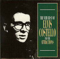 Costello, Elvis - Very Best