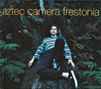 Aztec Camera - Frestonia -Deluxe-