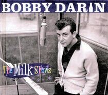 Darin, Bobby - Milk Shows