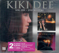Dee, Kiki - Kiki Dee/Stay With Me