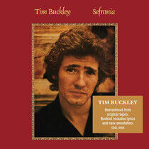 Buckley, Tim - Sefronia -Remast-