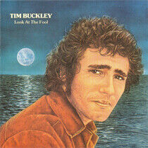 Buckley, Tim - Look At the Fool