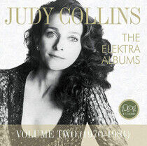 Collins, Judy - Elektra.. -Box Set-