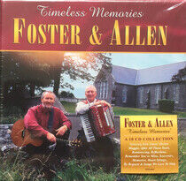 Foster & Allen - Timeless Memories
