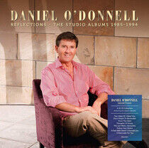 O'Donnell, Daniel - Reflections