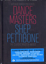 Baker, Arthur / Shep Pett - Dance Masters: Shep..