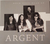 Argent - Hold Your Head Up - the..
