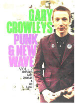 V/A - Gary Crowley's Punk &..