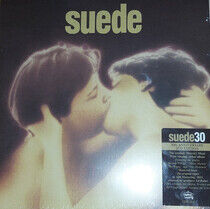 Suede - Suede -Deluxe-