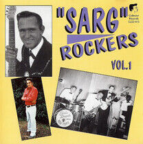 V/A - Sarg Rockers Vol.1