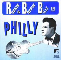V/A - Rockin' & Boppin' Billy In Philly