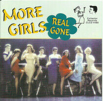 V/A - More Real Gone Girls