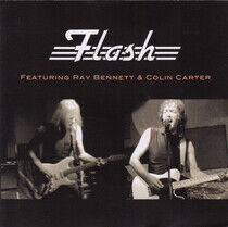 Flash - Feat. Ray Bennett &..