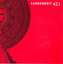 Fahrenheit 451 - Gothic Years & After