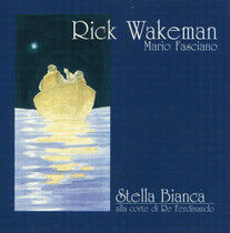 Wakeman, Rick - Stella Bianca