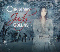 Collins, Judy - Christmas With Judy..