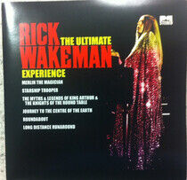 Wakeman, Rick - Ultimate Experience