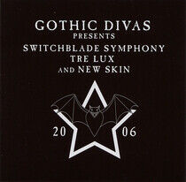V/A - Gothic Divas Presents...
