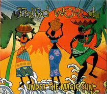 Third World - Under the Magic Sun-Digi-