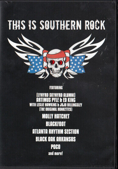 V/A - This is Southern Rock