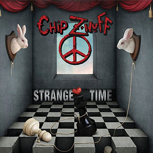 Chip Z\'nuff - Strange Time