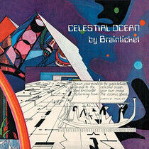 Brainticket - Celestial Ocean + Live..