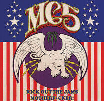 Mc5 - Kick Out the Jams..