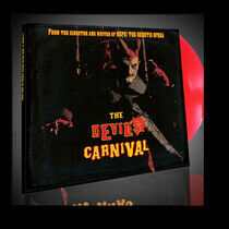 V/A - Devil`S Carnival