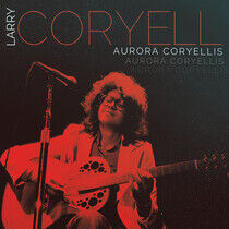 Coryell, Larry - Aurora Coryellis