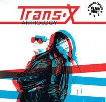 Trans-X - Anthology