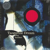 Tangerine Dream - Booster -Ltd/Deluxe-