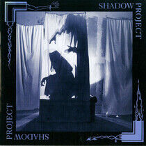 Shadow Project - Shadow Project
