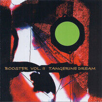 Tangerine Dream - Booster Vol.2