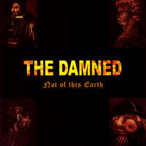 Damned - Not of This Earth