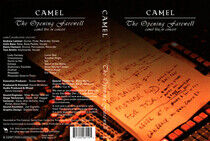 Camel - Opening Farwell