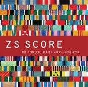 Zs - Score: Complete Sextet..