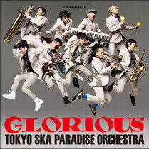 Tokyo Ska Paradise Orches - Glorious