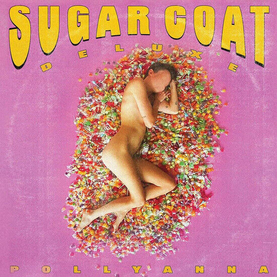 Pollyanna - Sugar Coat Deluxe