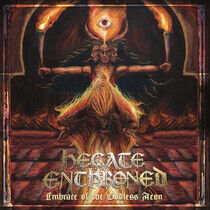 Hecate Enthroned - Embrace of the.. -Digi-