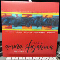 Figarova, Amina & Edition - Persistence