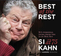Kahn, Si - Best of the Rest