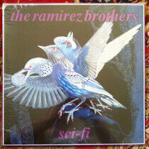 Ramirez Brothers - Sci-Fi