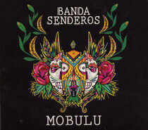 Banda Senderos - Mobulu