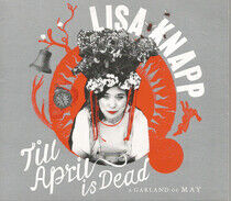 Knapp, Lisa - Till April is Dead
