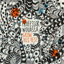 Professor Wouassa - Grow Yes Yes!